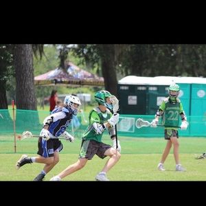 Meet your Posher, Malcolm